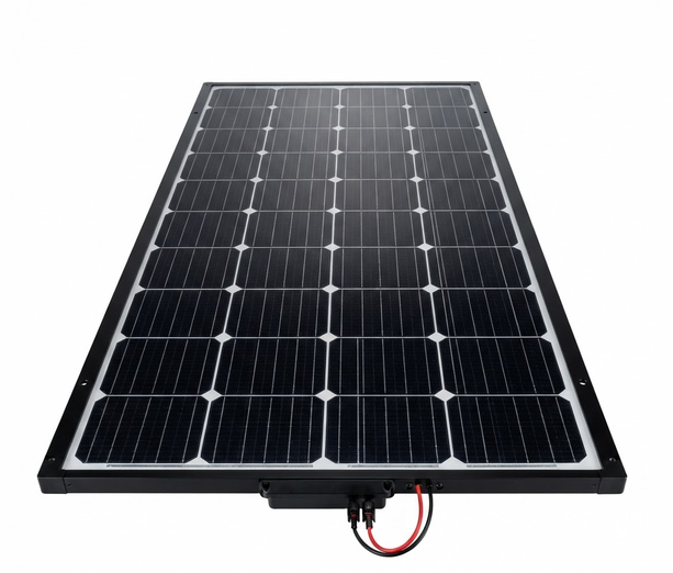 Kit Solaire 200W